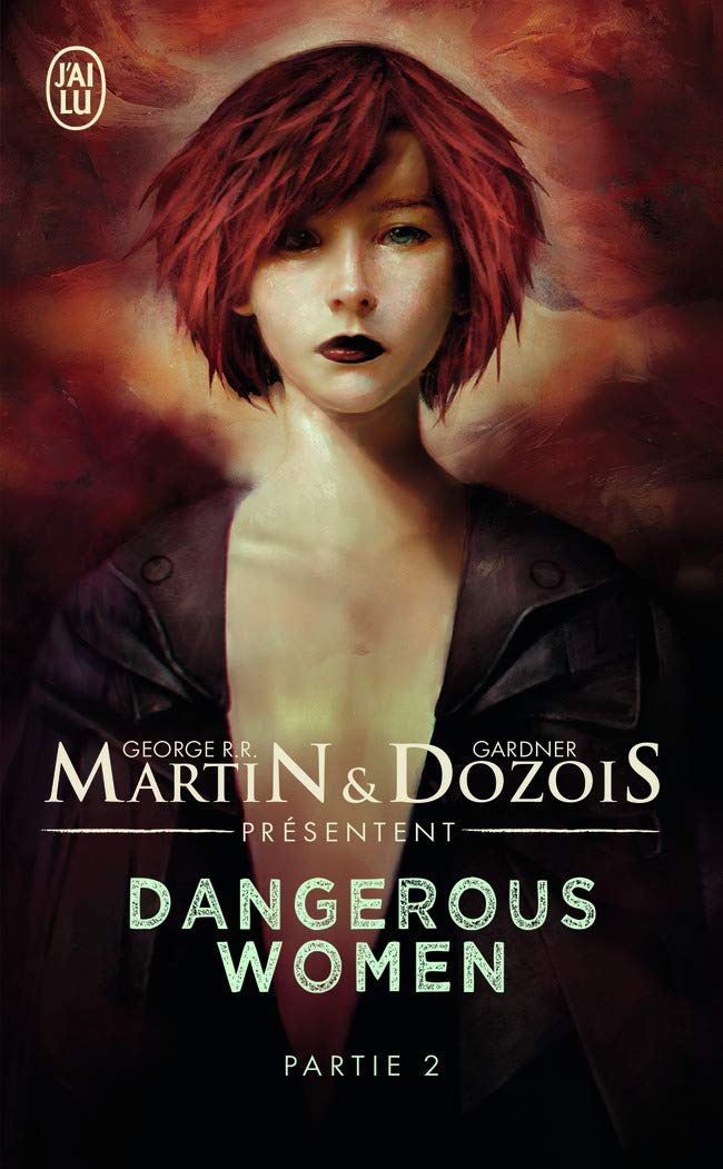 Dangerous women (2) 9782290155332