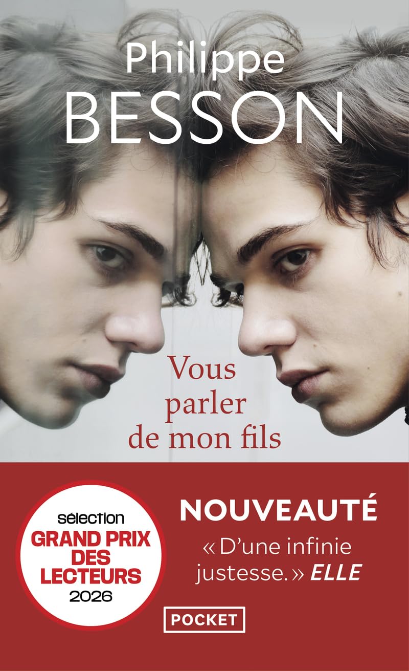 Vous parler de mon fils 9782266353588