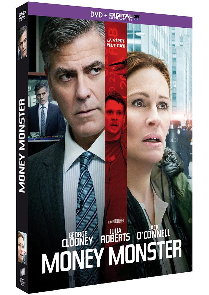 Money Monster 3333297301237