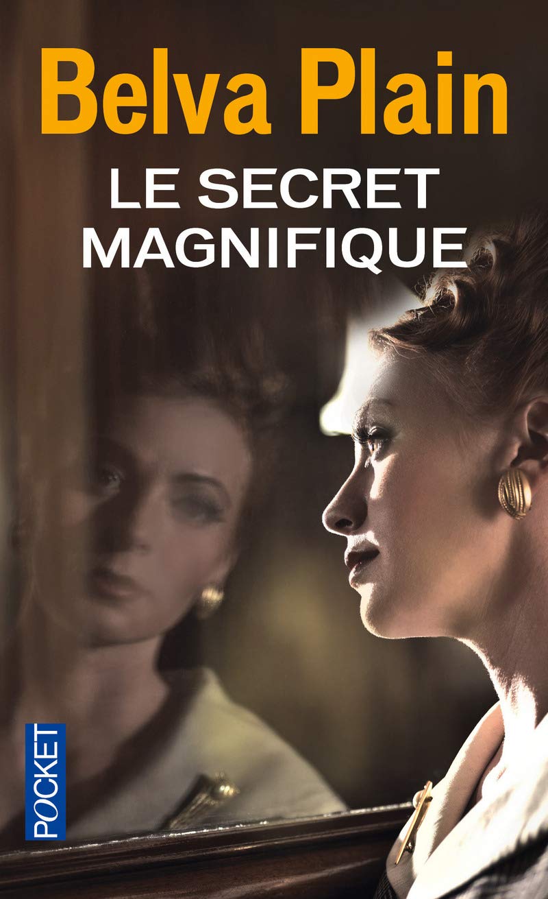 Le secret magnifique 9782266223386