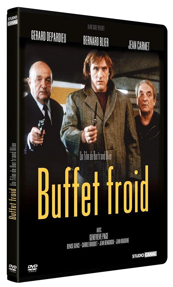 Buffet Froid 3259130229363