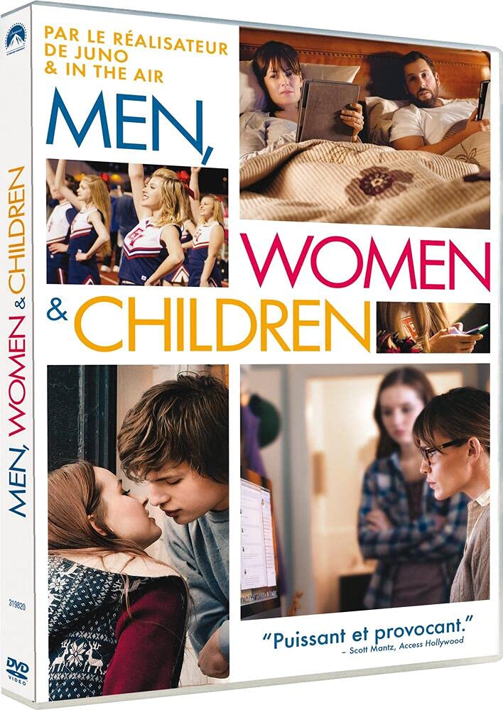 Men, Women & Children 3333973198205