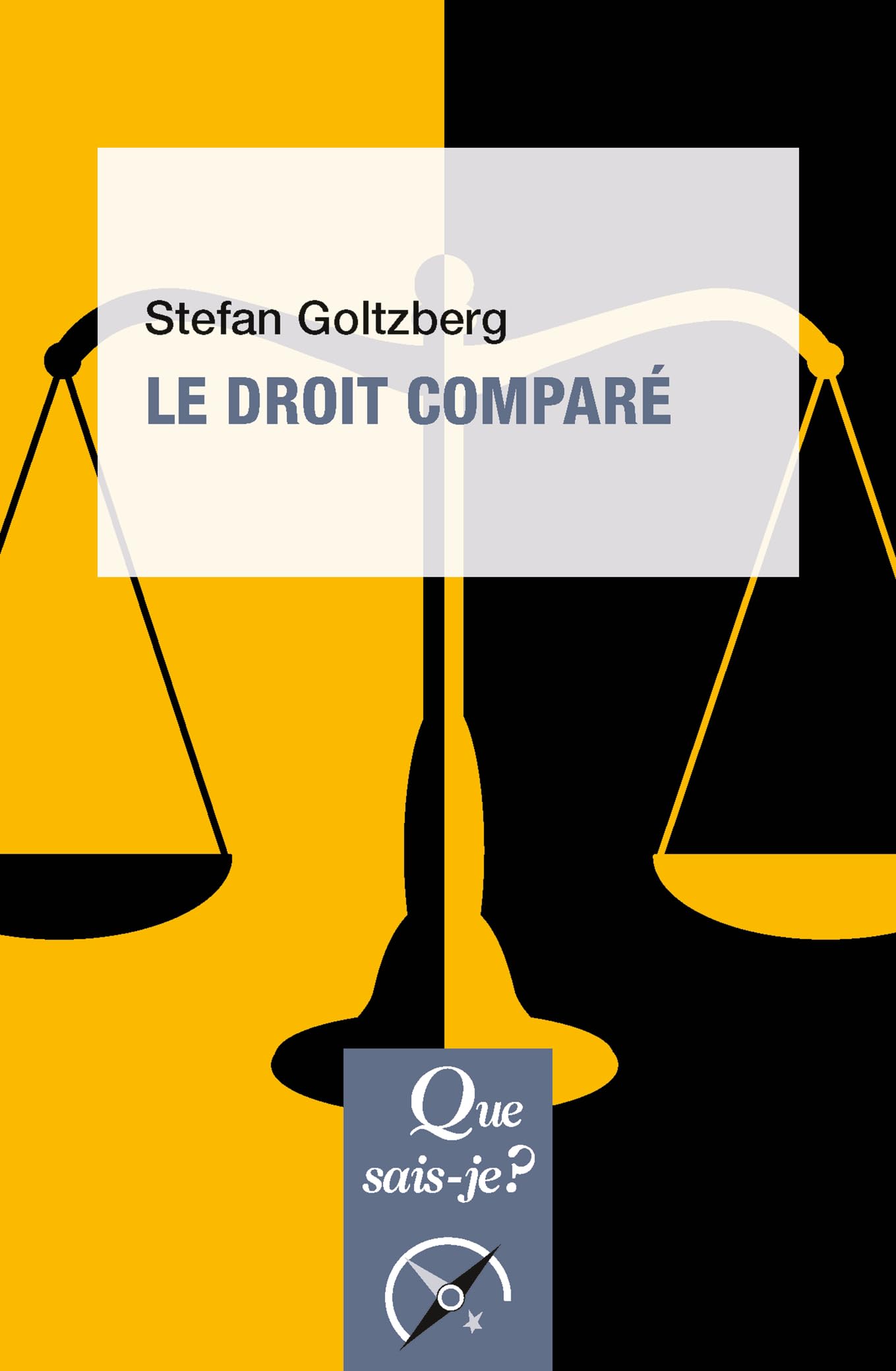 Le droit comparé 9782130800118