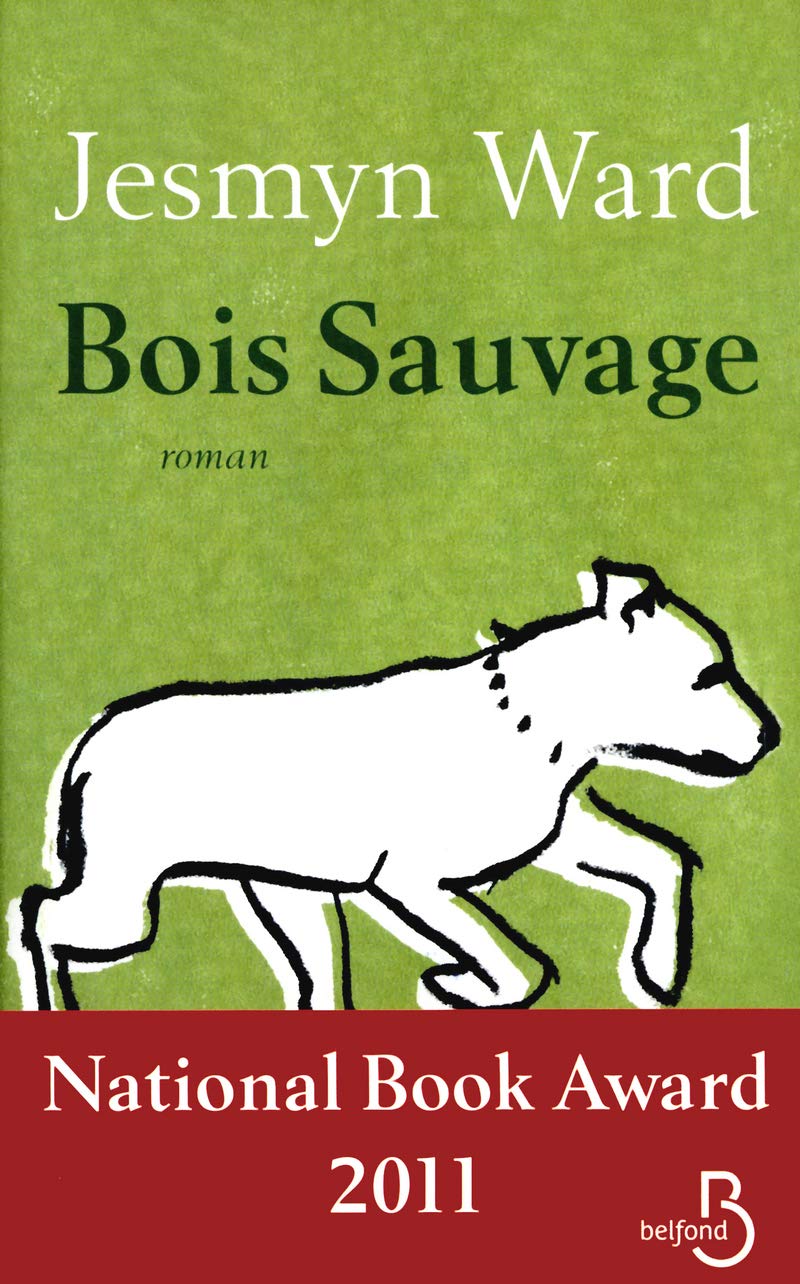 Bois Sauvage 9782714453167