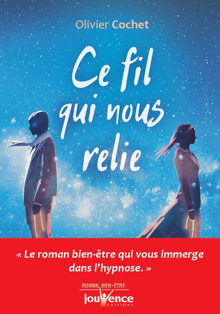 Ce fil qui nous relie 9782889532032