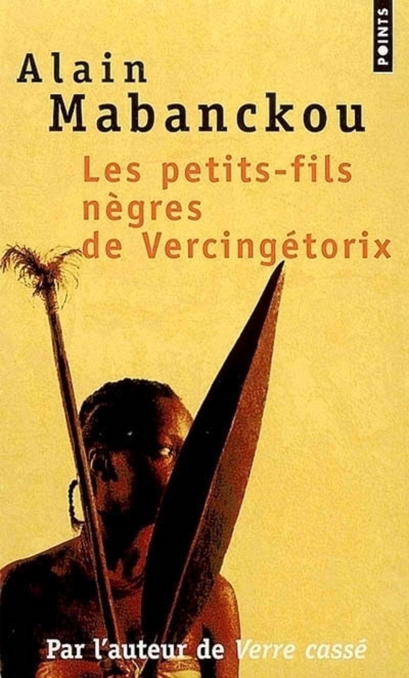 Les Petits-Fils nègres de Vercingétorix 9782757800669