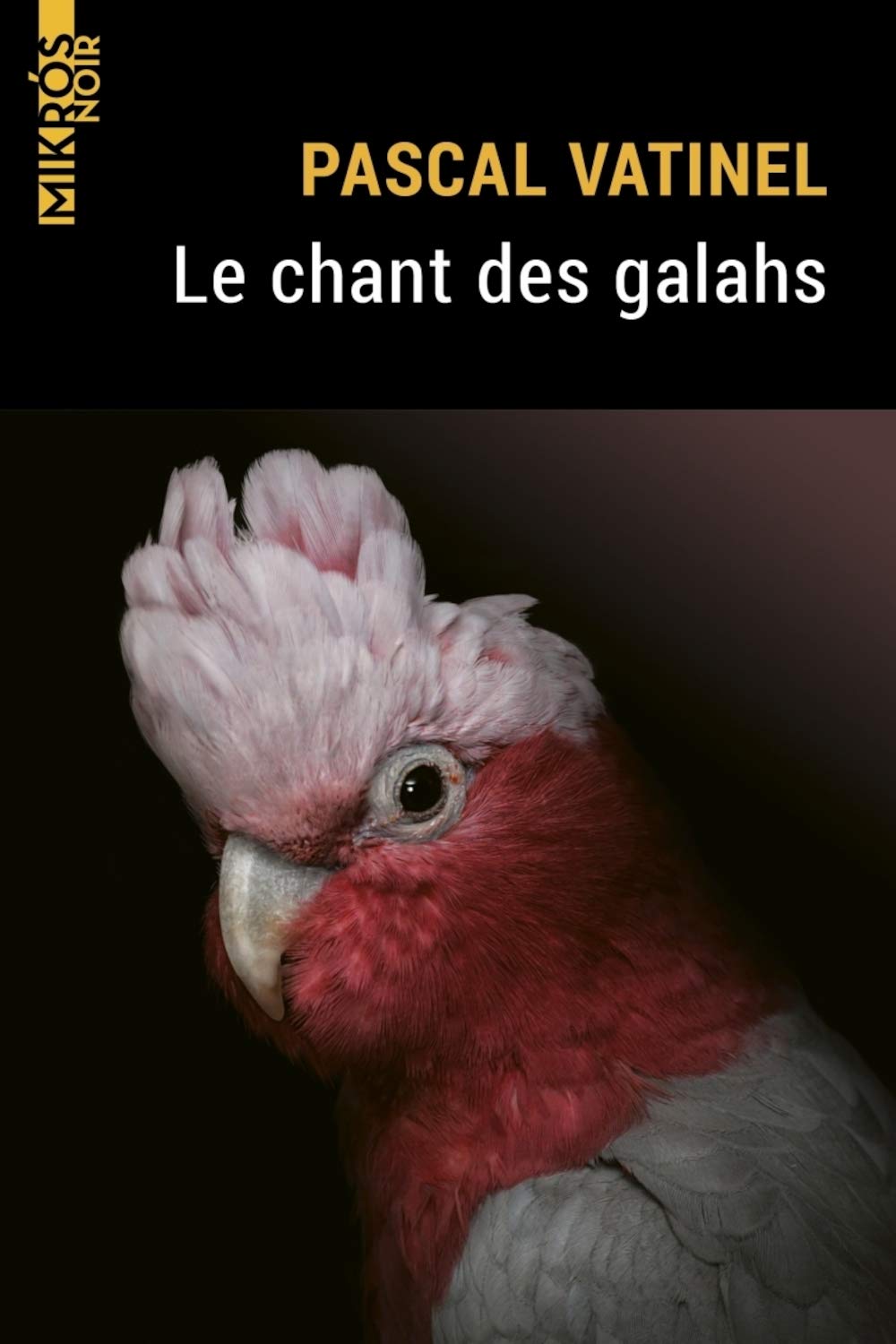Le chant des galahs 9782815942829