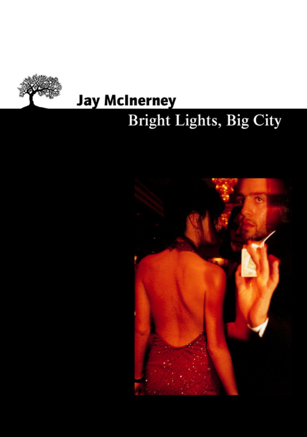 Bright lights, big city 9782879290935