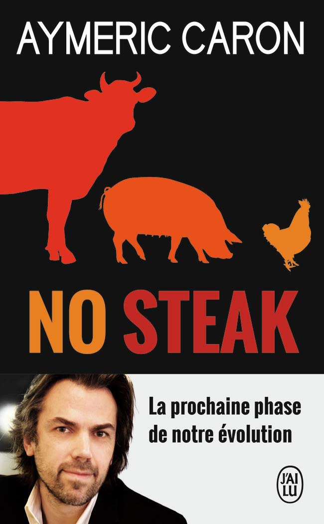 No steak 9782290076958