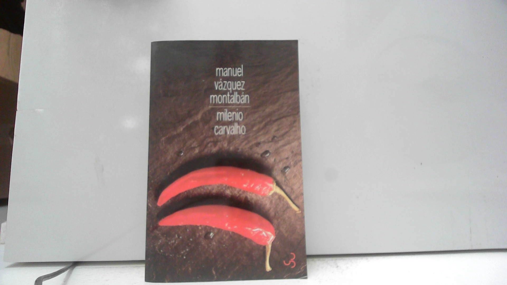 Milenio Carvalho 9782267018110