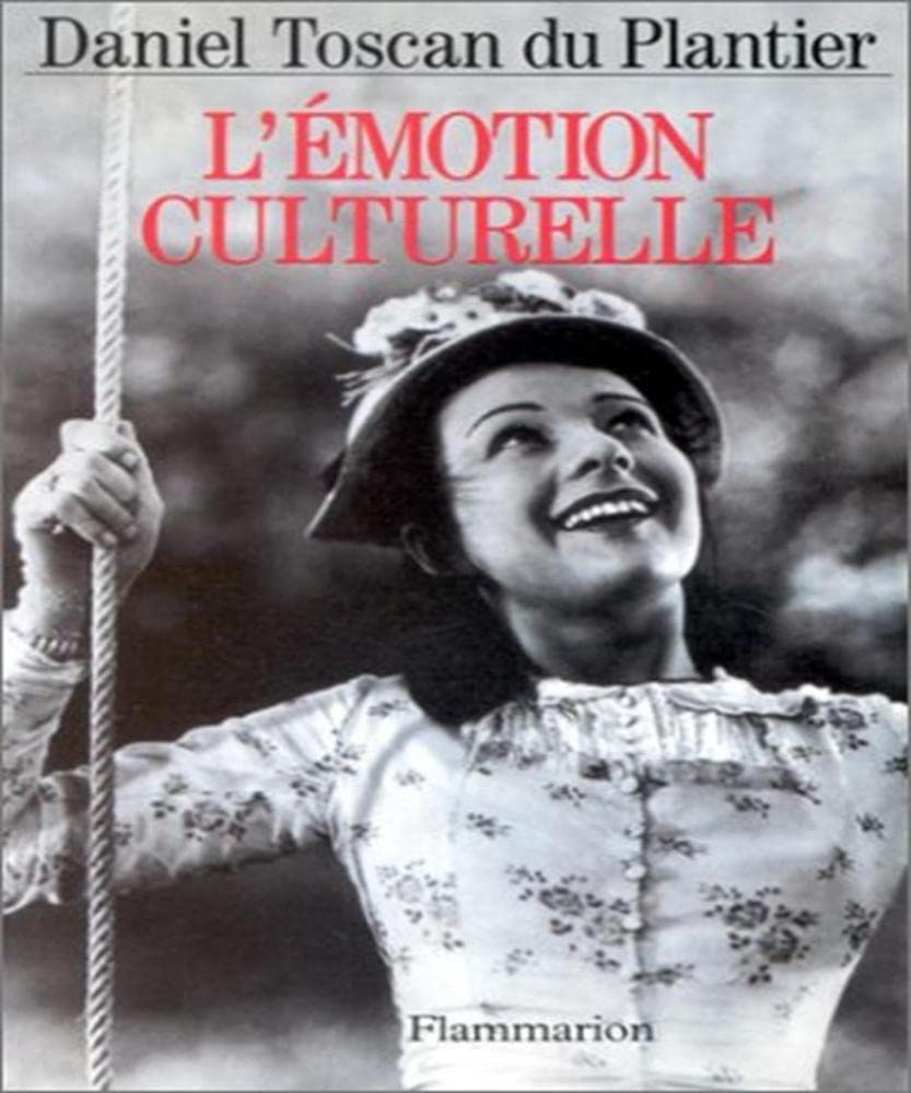 L'Émotion culturelle 9782080668714