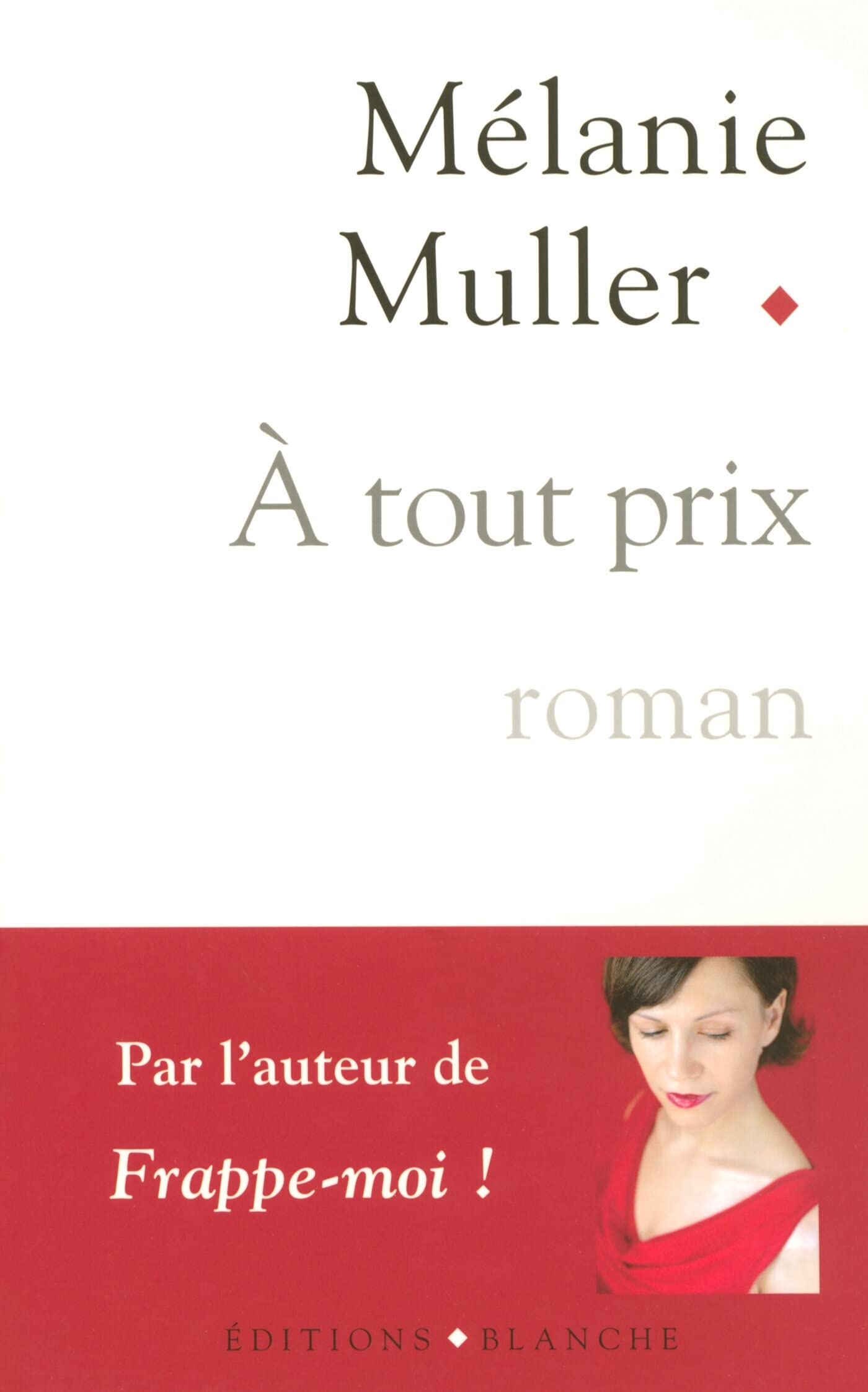 À tout prix 9782846281492