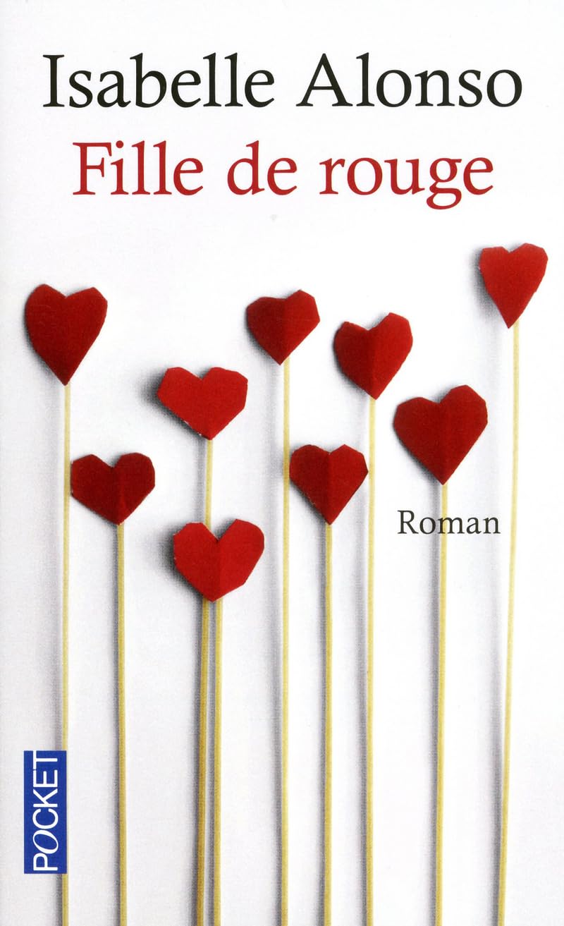 FILLE DE ROUGE 9782266199995