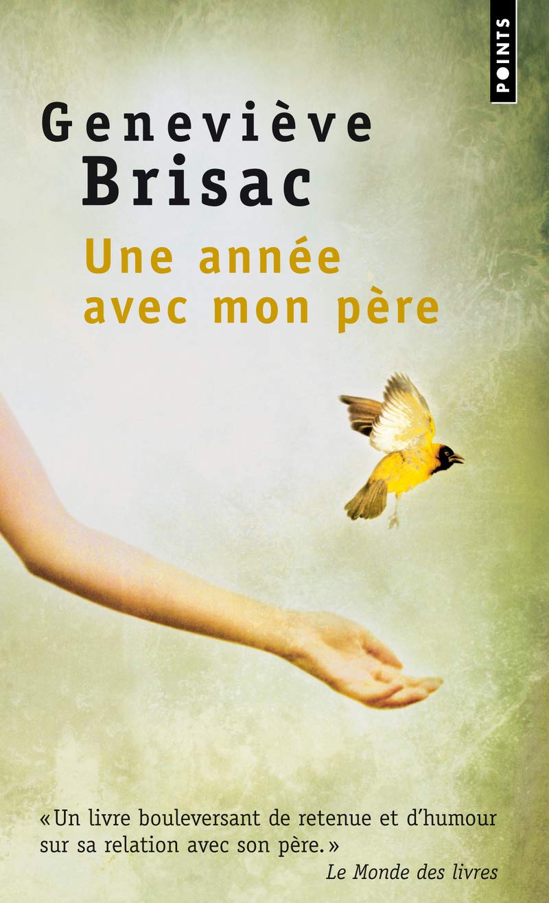 Une année avec mon père 9782757822760