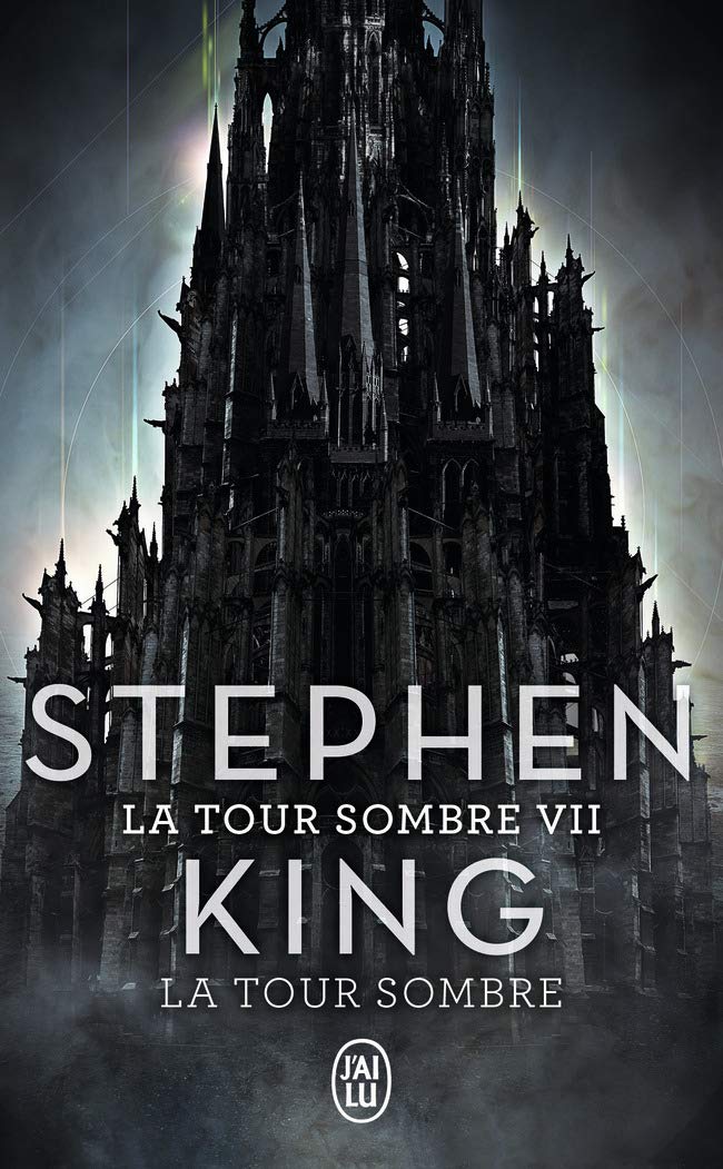 La Tour Sombre: La Tour Sombre (7) 9782290332504