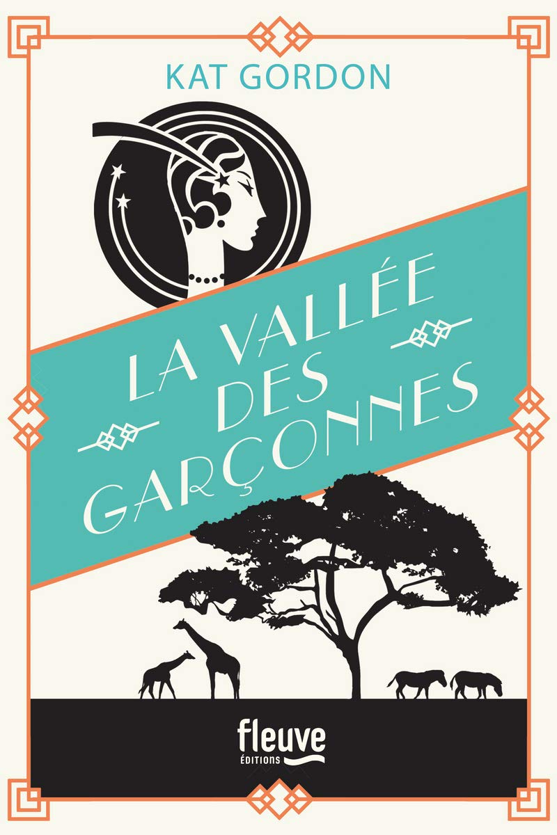 La Vallée des Garçonnes 9782265117778