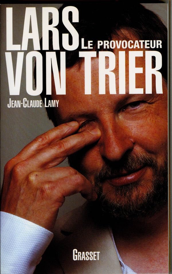 Lars Von Trier 9782246668817