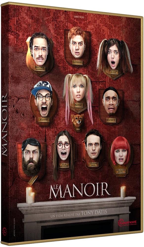 Le Manoir 3607483240052