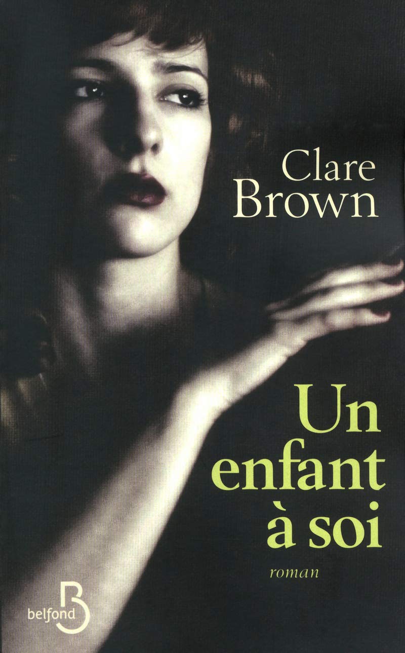 Un enfant à soi 9782714446978