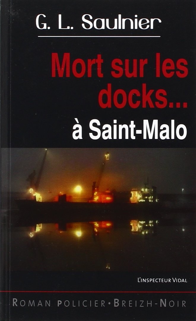 Mort sur les docks... 9782845833326