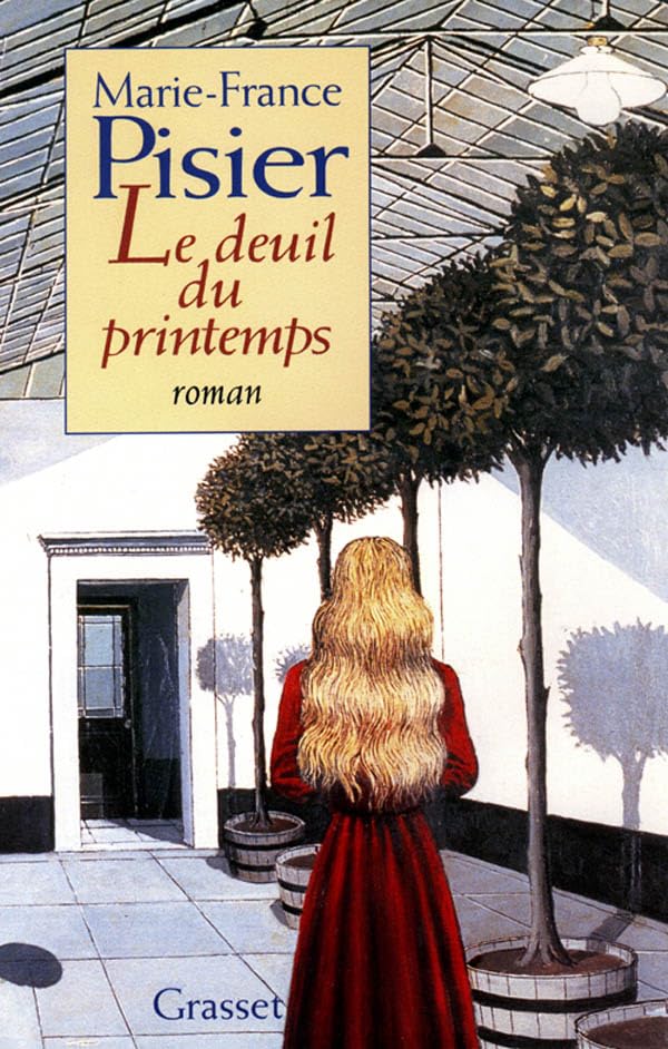 Le deuil du printemps 9782246548010