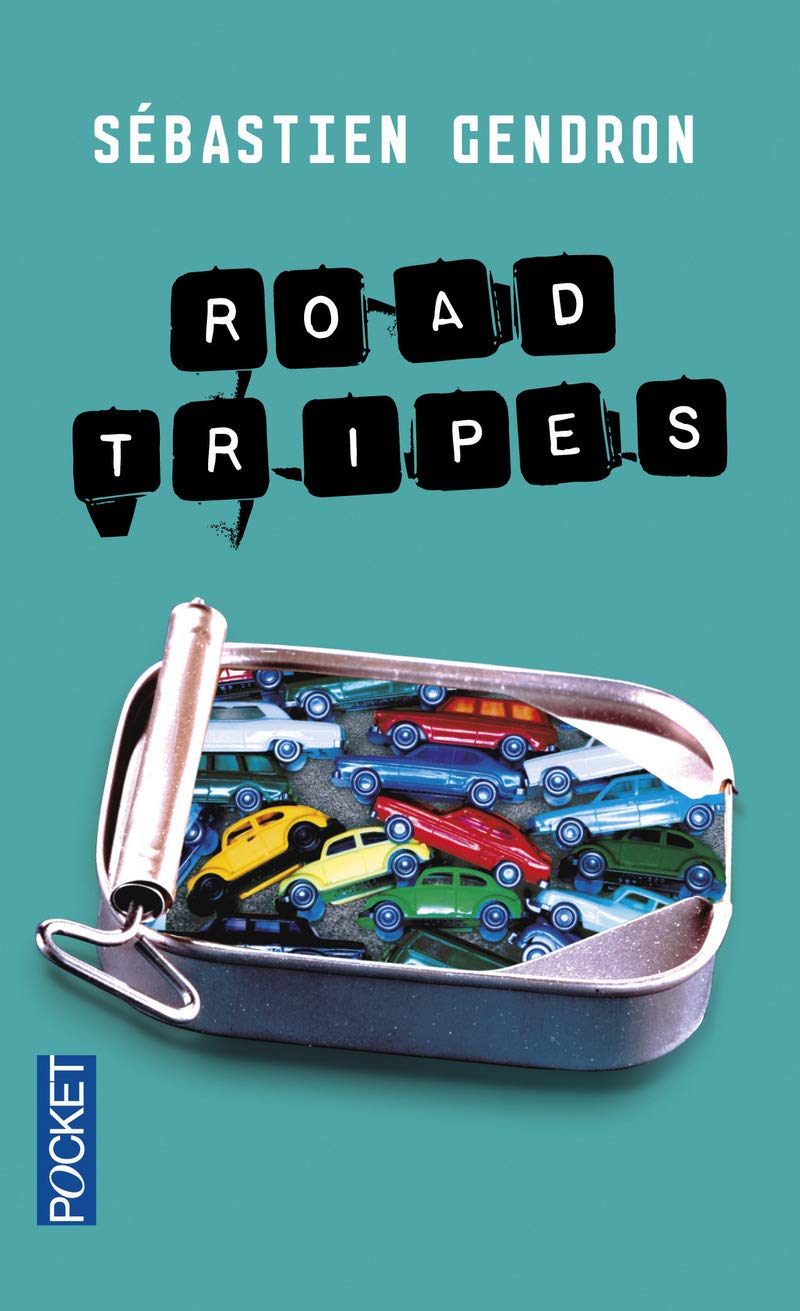 Road tripes 9782266244152