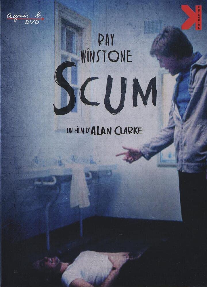 Scum 3545020018446
