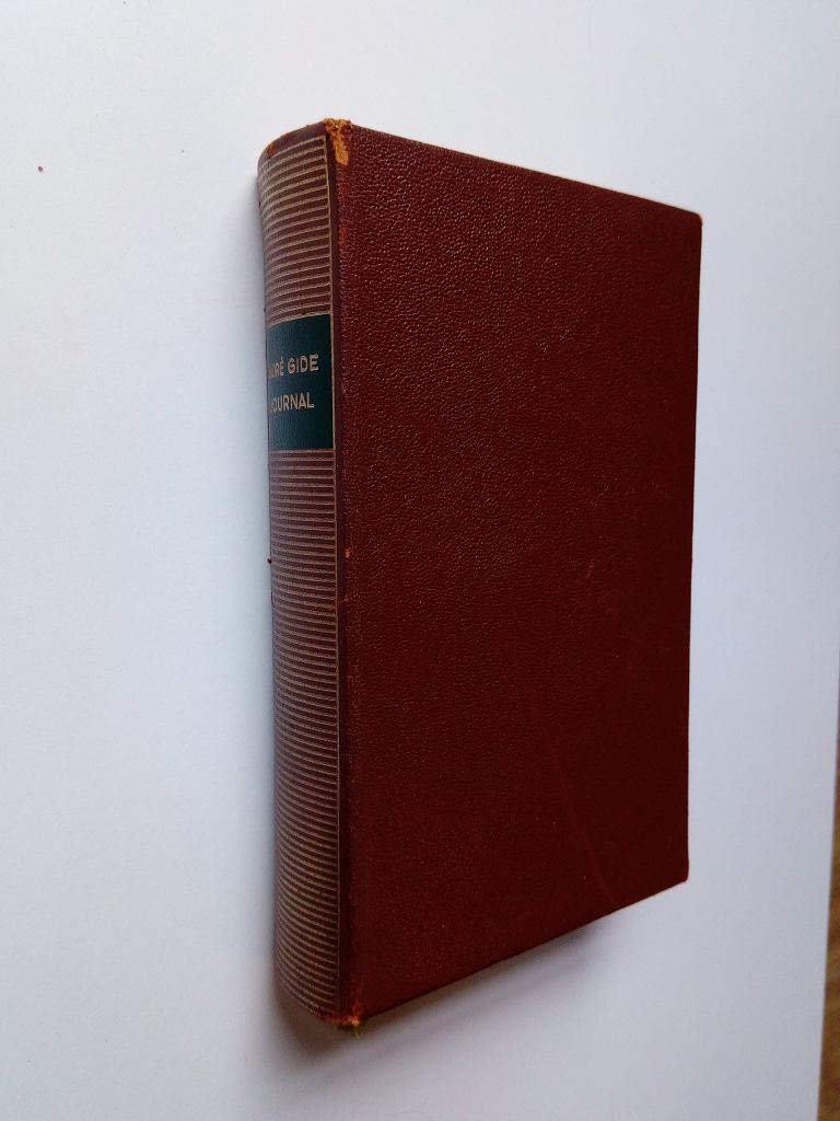 JOURNAL 1889-1939.