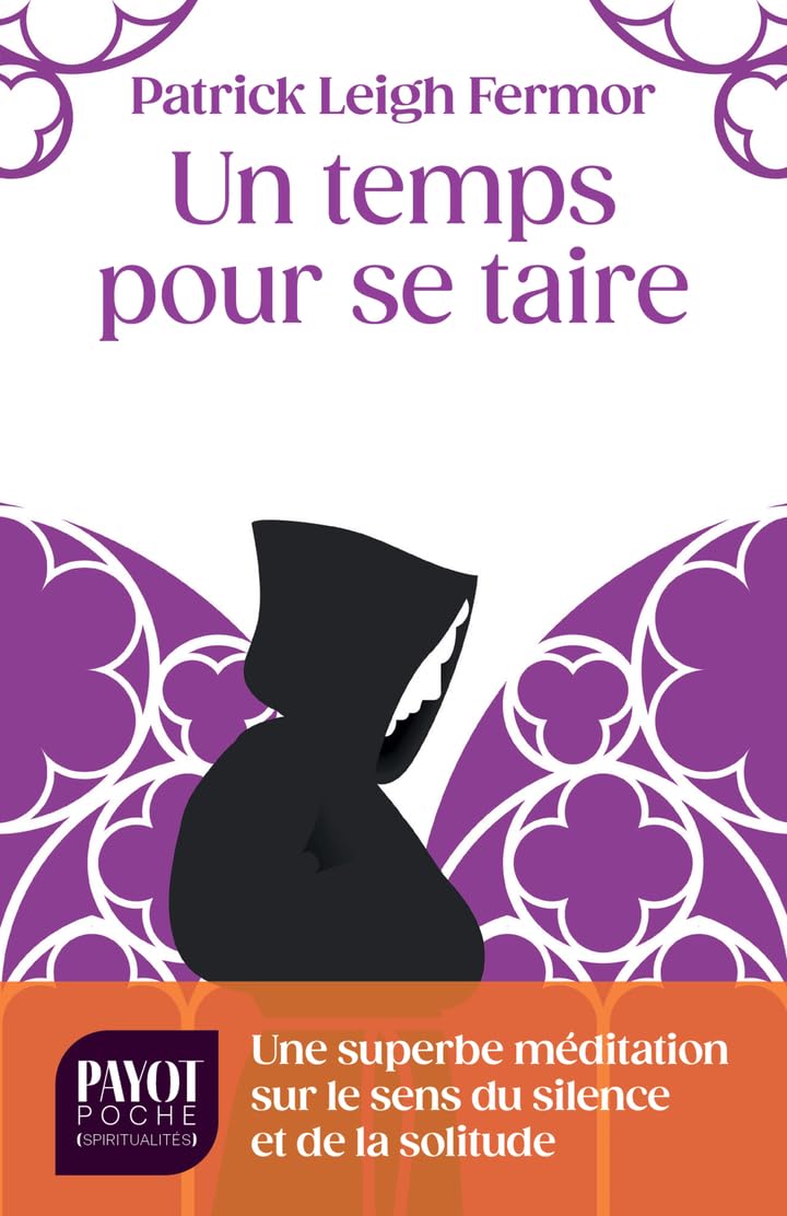 Un temps pour se taire 9782228941334