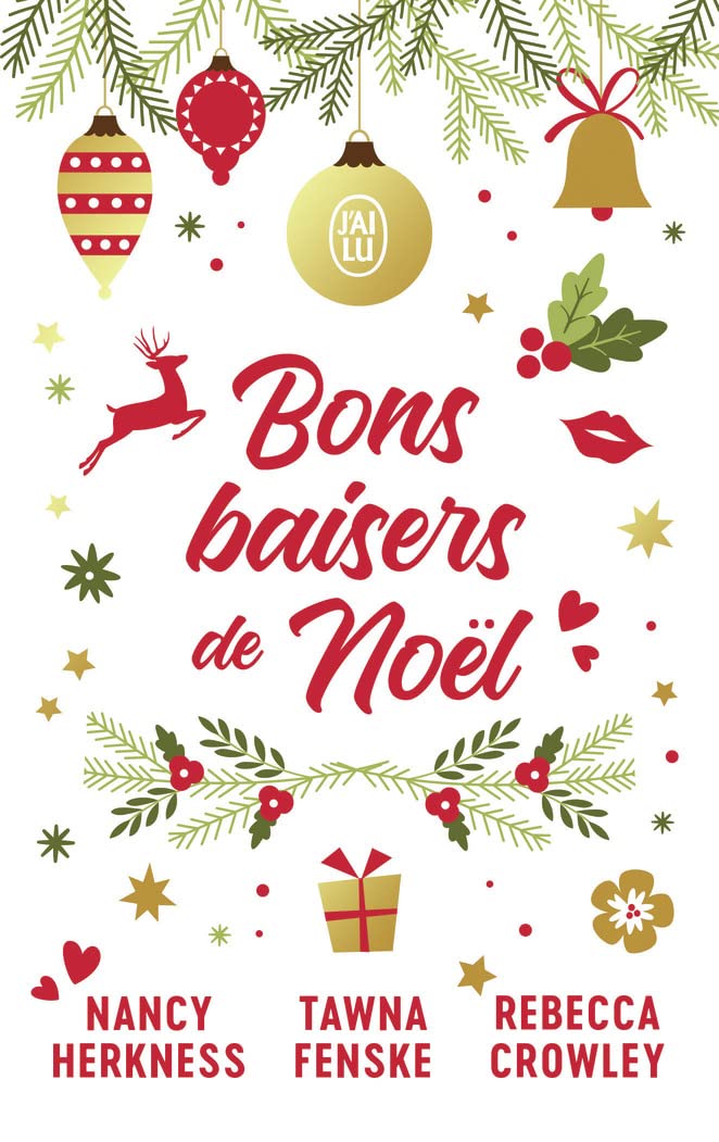 Bons baisers de Noël 9782290215678