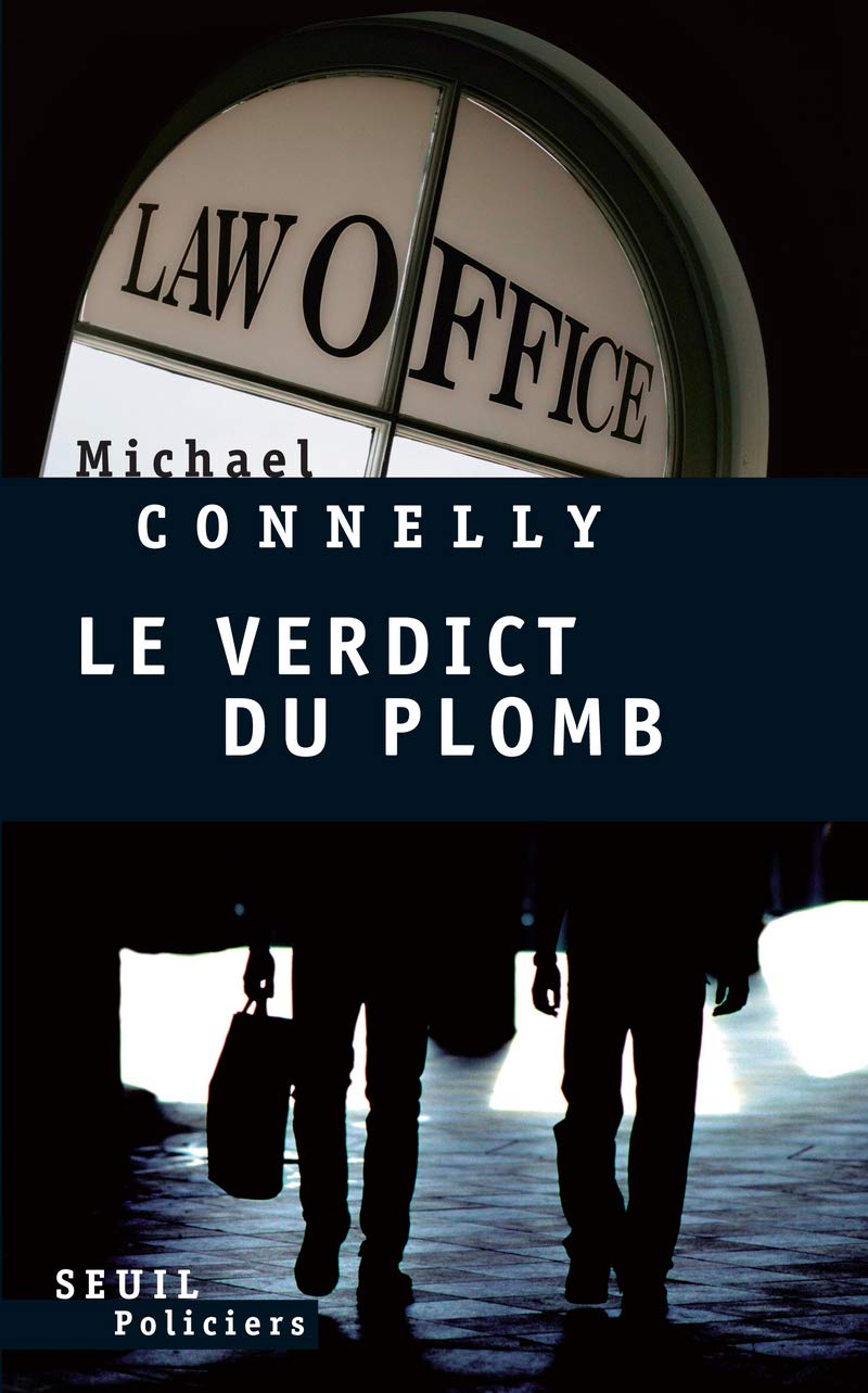 Le Verdict du plomb 9782020860901
