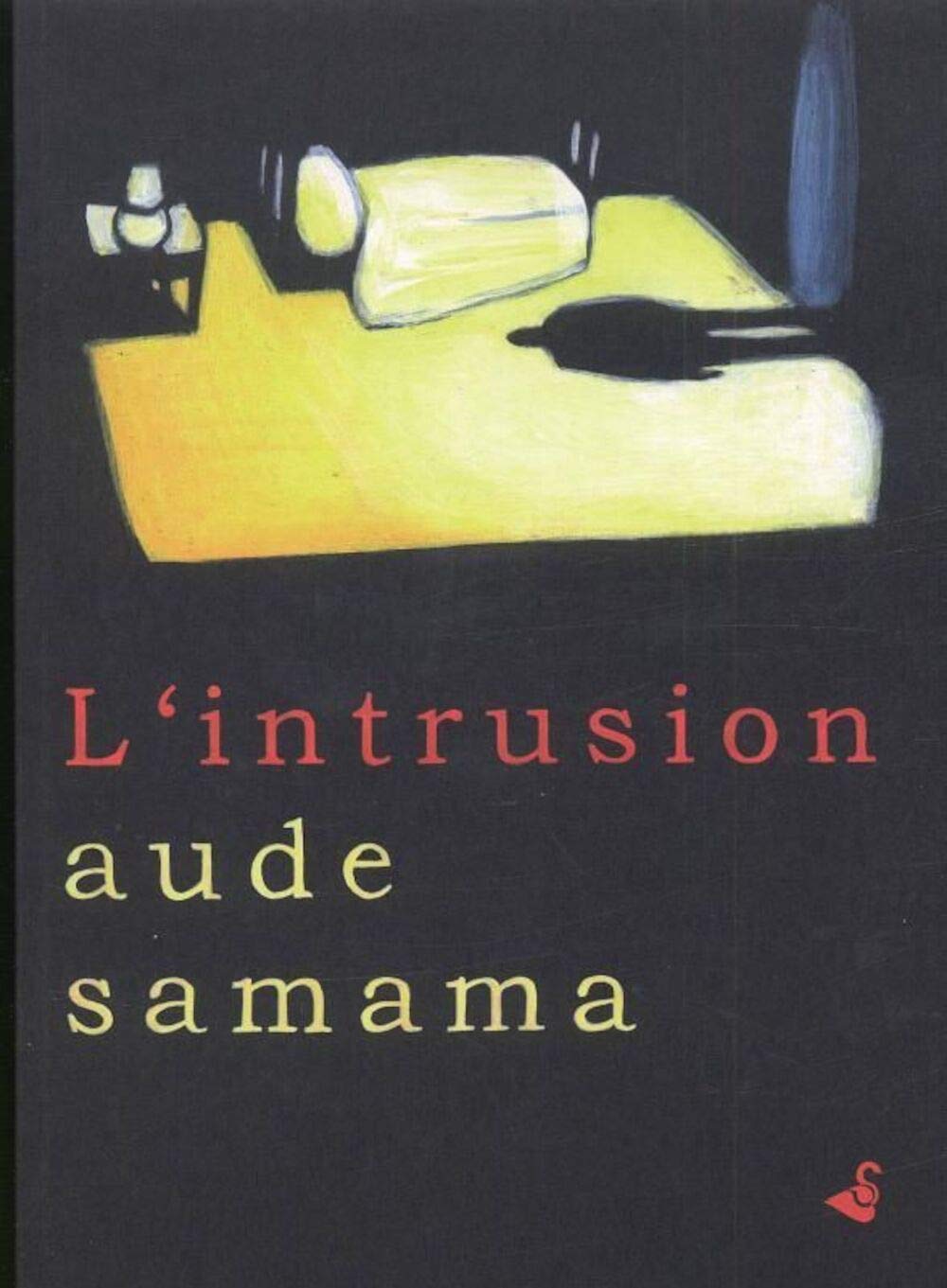 L'intrusion 9782878271102