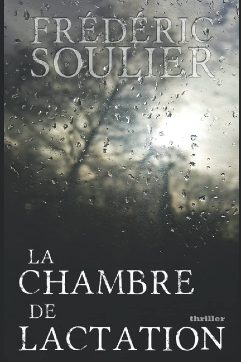 La chambre de lactation 9781980579526