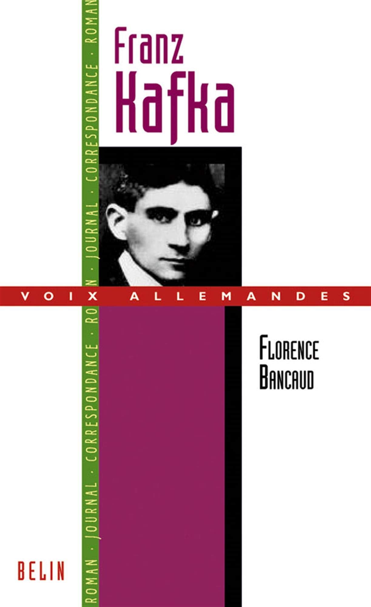 Franz Kafka 9782701139609