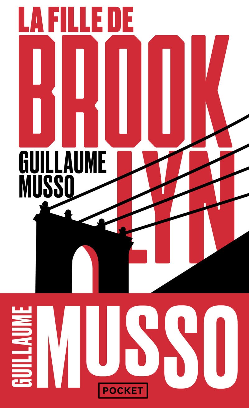 La Fille de Brooklyn 9782266275149