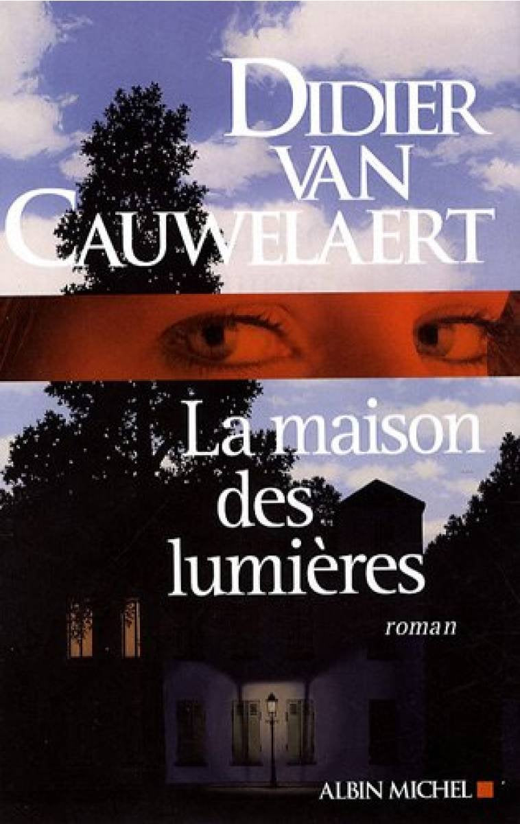 La Maison des lumières 9782226190796