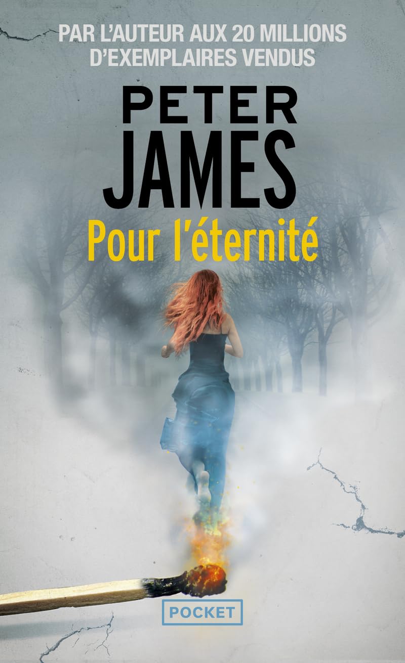 Pour l'éternité 9782266275316