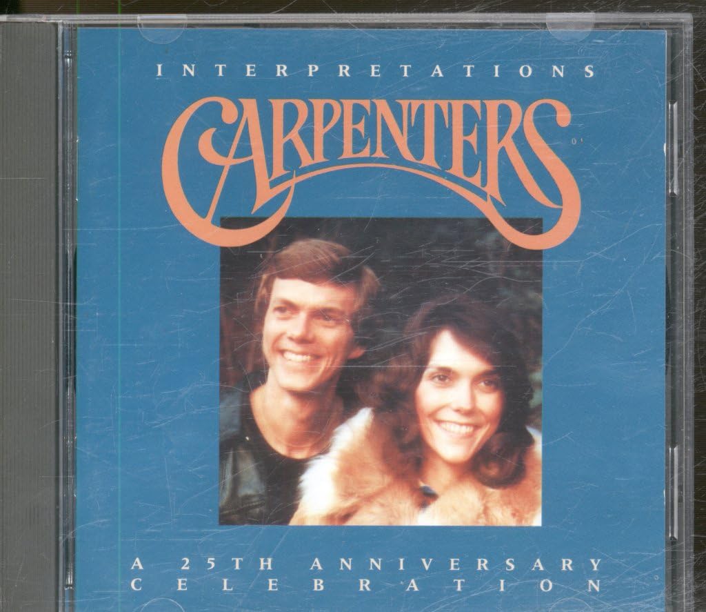 25Th Anniversary 0731454025126