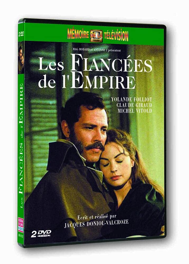 Les Fiancées de l'empire 3322069909900