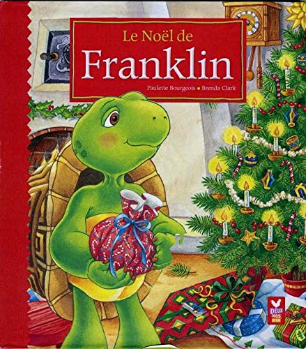 Le Noël de Franklin 9782013911085
