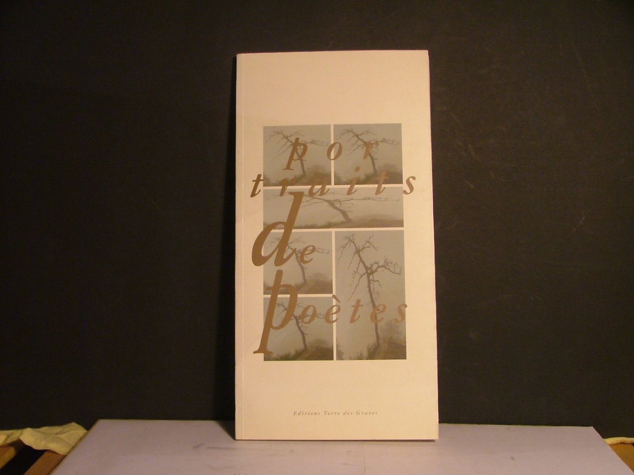 Non renseigné 9782951576520