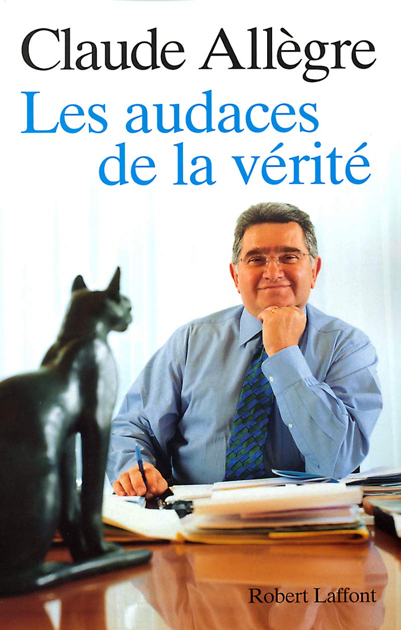 Les Audaces de la vérité 9782702869291
