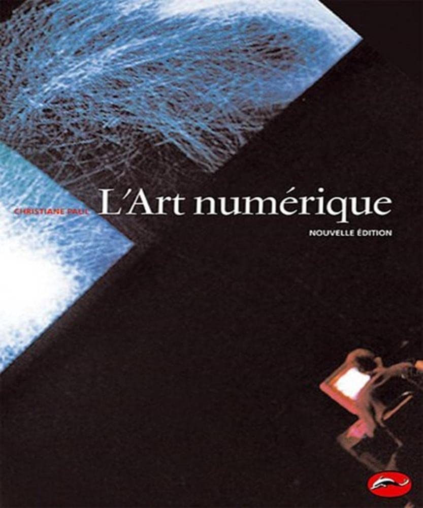 L'Art numérique (NE) 9782878113228