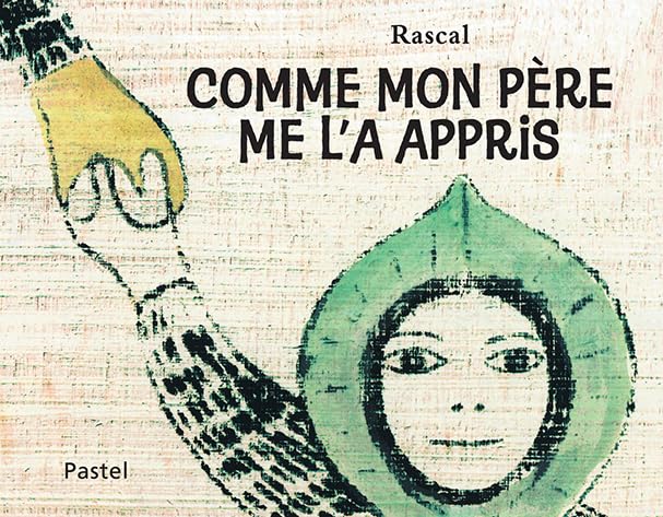 Comme mon père me l'a appris 9782211094146