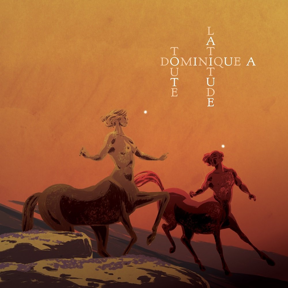 Toute Latitude - Édition Deluxe 2cd 3596973547125