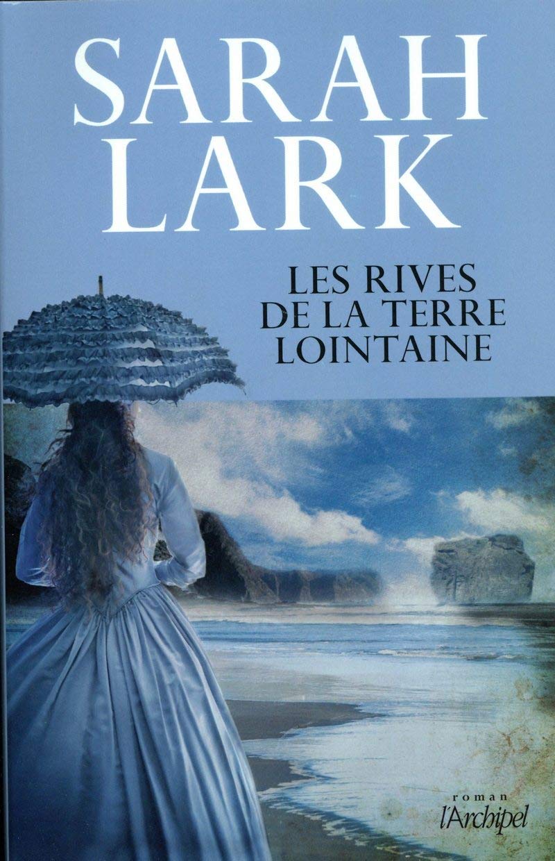 Les rives de la terre lointaine 9782809818901