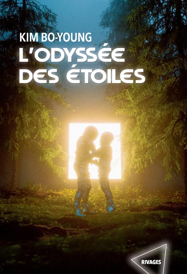L'odyssée des étoiles 9782743661113