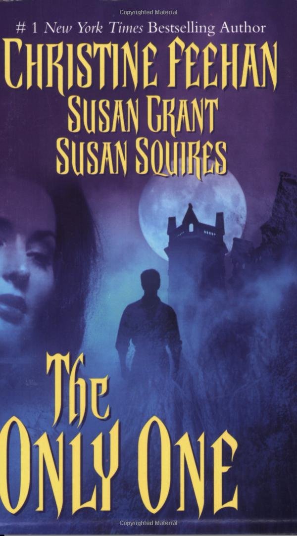 The Only One 9780843951707