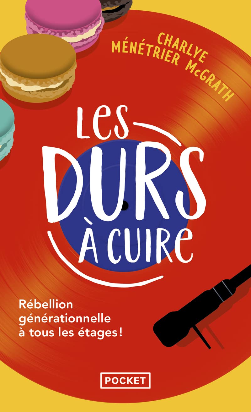 Les Durs à cuire 9782266324397