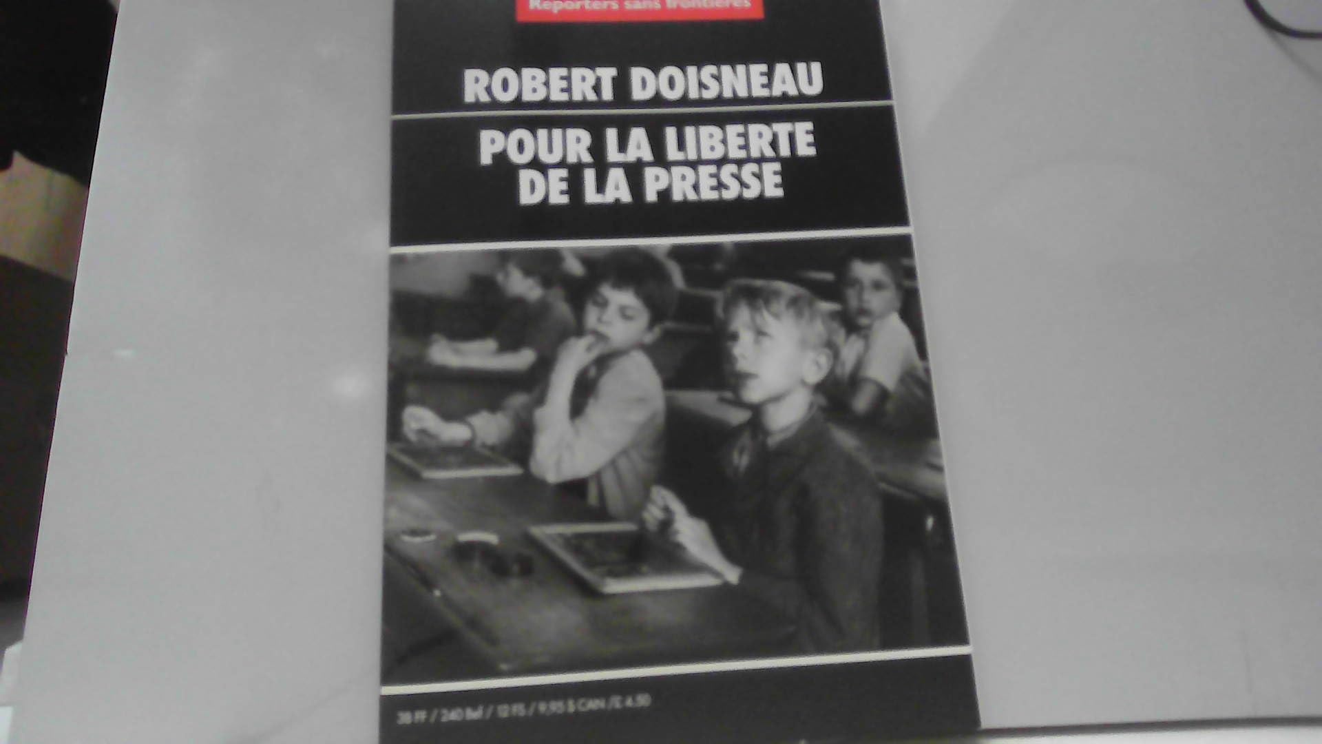 100 photos pour defendre la liberte publique 3793981038007